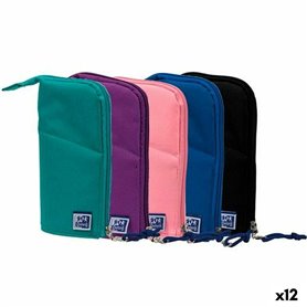 Trousse Gobelet Oxford Kangoo Teens Multicouleur (12 Unités)