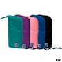 Trousse Gobelet Oxford Kangoo Teens Multicouleur (12 Unités)