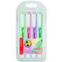 Ensemble de Marqueurs Fluorescents Stabilo Swing Cool Pastel Multicoul