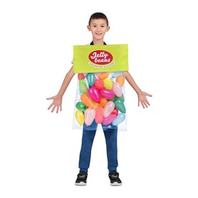 Déguisement pour Enfants My Other Me Bonbons gélifiés Taille unique Mu