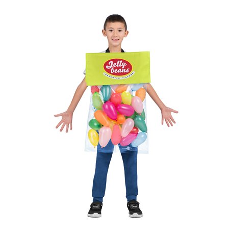 Déguisement pour Enfants My Other Me Bonbons gélifiés Taille unique Mu