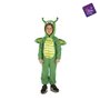 Déguisement pour Enfants My Other Me Insectes Vert (2 Pièces)