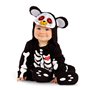 Déguisement pour Bébés My Other Me Ours (3 Pièces)