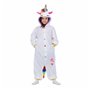 Déguisement pour Enfants My Other Me Blanc Licorne Taille unique (2 Pi