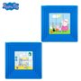 Puzzle Enfant Peppa Pig 25 Pièces 19 x 4 x 19 cm (6 Unités)