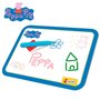 Table multi-jeux Peppa Pig (6 Unités)