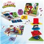 Jouet Educatif Spidey 24,5 x 0,2 x 24,5 cm (6 Unités) 10 en 1