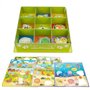 Jouet Educatif Lisciani 26 x 6 x 26 cm animaux Méthode Montessori 67 P