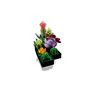 Set de construction Lego Succulent 10309 771 Pièces Multicouleur