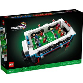 Set de construction Lego 21337 Football 2339 Pièces