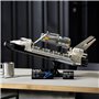 Playset Lego 10283 DISCOVERY SHUTTLE NASA Noir