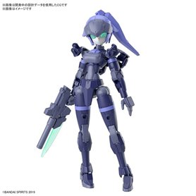 Figurine daction Bandai EXM-H15A