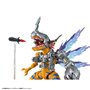 Figurine daction Bandai DIGIMON METALGREYMON
