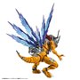 Figurine daction Bandai DIGIMON METALGREYMON