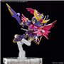 Figurine daction Bandai F-KUNOICHI KAI