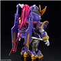 Figurine daction Bandai F-KUNOICHI KAI
