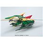 Figurine daction Bandai FENICE RINASCITA