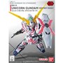 Figurine daction Bandai UNICORN