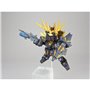 Figurine daction Bandai BANSHEE NORN