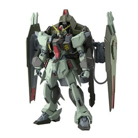 Figurine daction Bandai GAT-X252