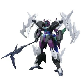 Figurine daction Bandai PLUTINE GUNDAM