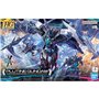 Figurine daction Bandai PLUTINE GUNDAM