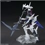 Figurine daction Bandai PLUTINE GUNDAM
