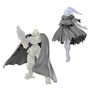 Figurine daction Bandai SET 14