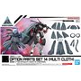 Figurine daction Bandai SET 14
