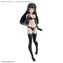 Figurine daction Bandai BODY PARTS TYPE S06