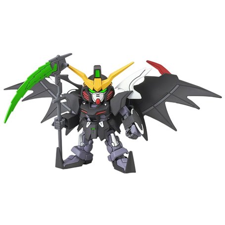 Figurine daction Bandai DEATHSCYTHE HELL