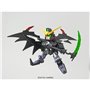 Figurine daction Bandai DEATHSCYTHE HELL