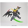 Figurine daction Bandai DEATHSCYTHE HELL