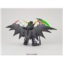 Figurine daction Bandai DEATHSCYTHE HELL