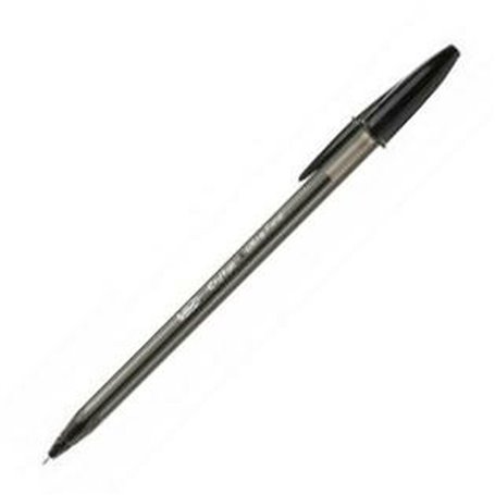 Crayon Bic Cristal Exact Noir