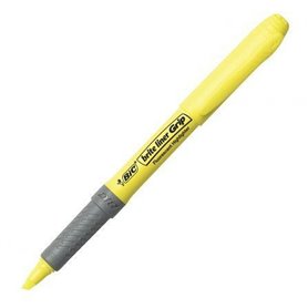 Marqueur fluorescent Bic 811935