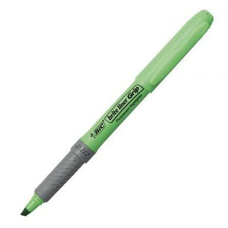 Marqueur fluorescent Bic 811932