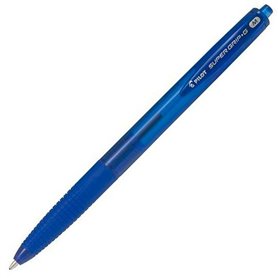 Crayon Pilot 001615 Bleu