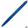 Crayon Pilot 001615 Bleu