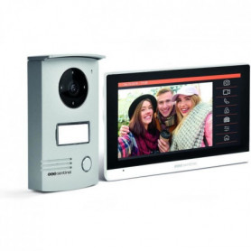 Interphone vidéo filaire Ecran tactile 7 - VisioDoor 7+ 199,99 €