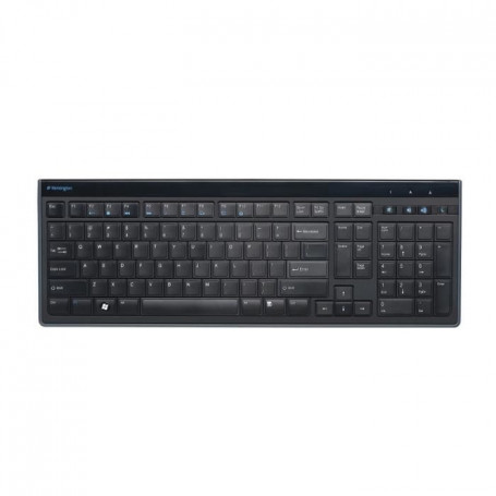 Kensington Clavier ultra plat Advance Fit USB 46,99 €