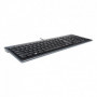 Kensington Clavier ultra plat Advance Fit USB 46,99 €