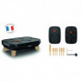 Téfal PY900D12 Gourmet crepiere Deux plaques amovibles 149,99 €