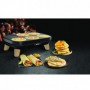 Téfal PY900D12 Gourmet crepiere Deux plaques amovibles 149,99 €