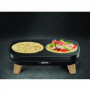 Téfal PY900D12 Gourmet crepiere Deux plaques amovibles 149,99 €