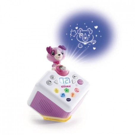 VTECH - STORIKID - Mon Conteur d'histoires Rose 75,99 €