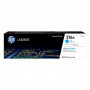 HP 216A Cartouche de Toner Cyan LaserJet Authentique 73,99 €