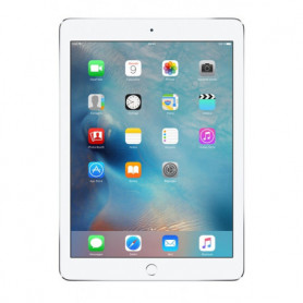 Apple iPad Air 2 64 Go WIFI Argent Grade A 389,99 €