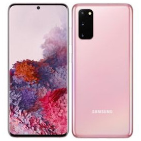 Samsung Galaxy S10 128 Go Rose Grade A 659,99 €