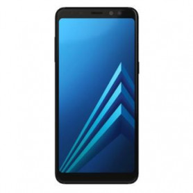 Samsung Galaxy A8 (2018) 32 Go Dual Noir - Grade C 189,99 €
